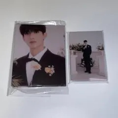 SEVENTEEN FML CARAT ver. ドギョム