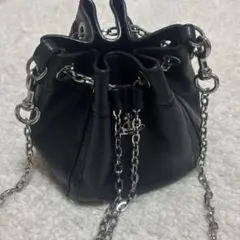 Vivienne Westwood ショルダーバック