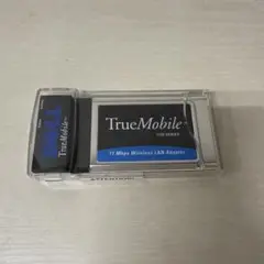 Dell TrueMobile 11 Mbps ワイヤレスLANアダプター 希少