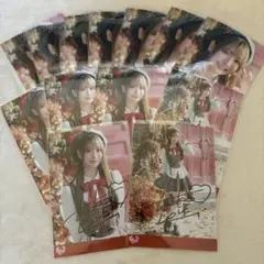 瀧脇笙古 直筆サイン RT-172376様専用