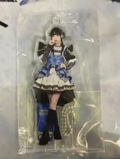 iLiFE! 空詩かれん ぬいぐるみ タオル クリアカード セット iLife オンラインくじ 空詩かれん 純嶺みき クリアカードセット