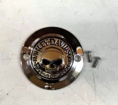 し*ろ様 Harley-Davidson タンクキャップ 七宝焼 - メルカリ