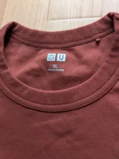 UNIQLO U 半袖Tシャツ
