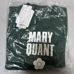 MARY QUANT プルオーバー