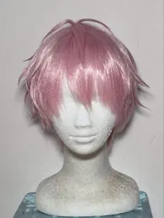 nqrse コスプレ ウィッグ - メルカリ