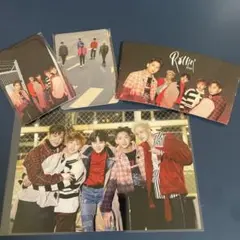 2026年最新】b1a4トレカの人気アイテム - メルカリ
