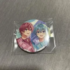 すとぷり さところ 缶バッジ