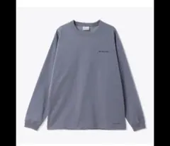 tシャツ コロンビア アーバンハイクグラフィックロングスリーブTシャツ メンズのサムネイル