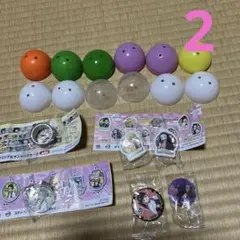 鬼滅の刃5点セット