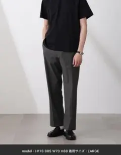 ナノユニバース スラックス