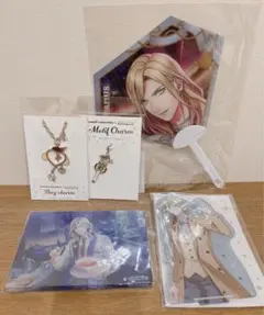 カミュ 5点セット