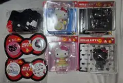 ハローキティ　ハッピーくじ