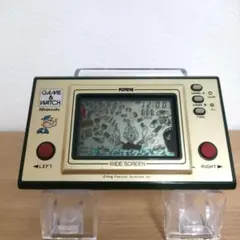 パラシュート 任天堂 ゲームウォッチ - メルカリ