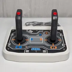 新品未使用 セガサターン ツインスティック Amazon.co.jp: セガサターン ツインスティック改 JAMMA配線済
