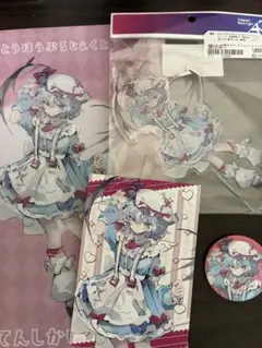 2026年最新】東方 レミリア フランの人気アイテム - メルカリ