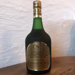 ナポレオン ブランデー