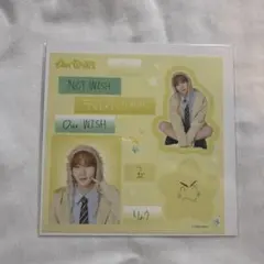 NCTWISH ourwish ラントイ　リョウ　ステッカー