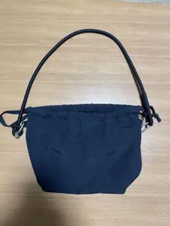 CIAOPANIC TYPY 巾着 ショルダーバッグ