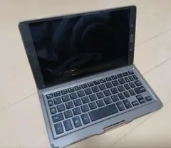 SAMSUNG GALAXY タブレット SC-03G 専用キーボード付きのサムネイル