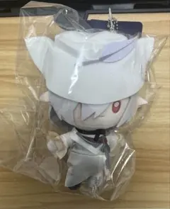 アークナイツ　グレイディーア KAYOUコラボ　中国限定 ぬいぐるみ