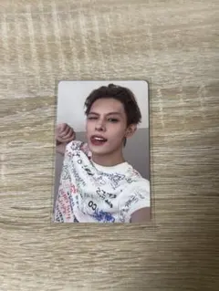 CORTIS ジェームス ユニバラキドロ