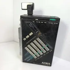 2026年最新】AIWA カセットボーイの人気アイテム - メルカリ