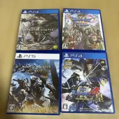 RPGゲームセット