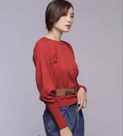 ニット ナノユニバース