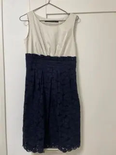 ships little black ワンピース