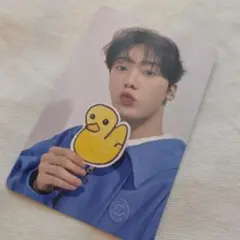 ユンサナ YOONSANHA 2023 シ ーグリ トレカ - メルカリ