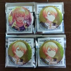 プロセカ グリッター バッジ ワンダショ 天馬司