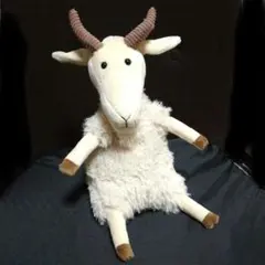 ジェリーキャット ヤギ Ginny Goatのサムネイル