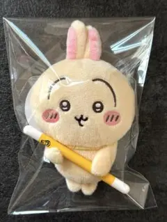 新品　ちいかわ 討伐マスコット2 うさぎ タグ付き　即日発送