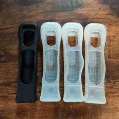 wiiリモコン ジャケット モーションプラス用