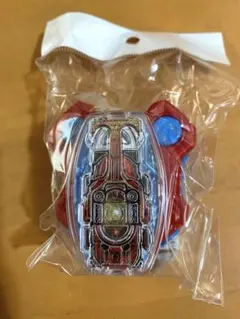 仮面ライダーギーツ　DXカブトゼクター　レイズバックル　新品　未開封品