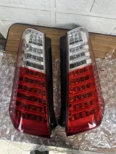 ヴァレンティ　ワゴンRテール　MH23用 ヴァレンティ ジュエル LED ハイマウントストップランプ スズキ ワゴン