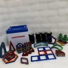 正規品】マグフォーマー 四輪クルーザー、車セット - メルカリ