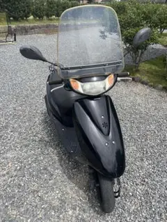 HONDA Dio 原付 スクーター 本体のサムネイル