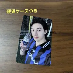 バンチャン KARMA SKZOO ver トレカ stray kids スキズ