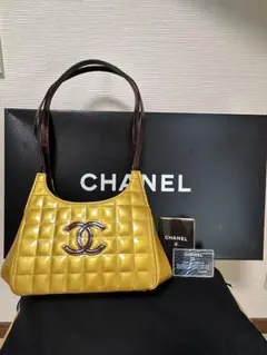 2025年最新】シャネル チョコバーの人気アイテム - メルカリ