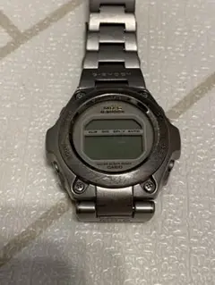 2025年最新】G-SHOCK MRG-100Tの人気アイテム - メルカリ
