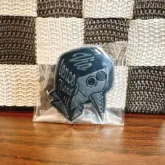 チェンソーマン 暴力の魔人 ピンバッジ
