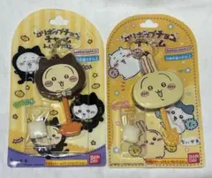 うさぎ ロリポップチョコチャーム