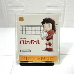 ディスクシステム　バレーボール　アイスホッケー