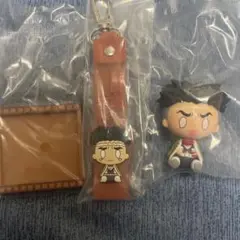 鬼滅の刃一番くじ姉の仇 悲鳴嶼行冥 ぽこっとちゃーむ ちょこのっこフィギュア