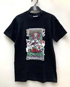 ミル・マスカラス×ロッキン・ジェリービーン コラボTシャツ M ミル・マスカラス×ロッキン・ジェリービーン コラボTシャツ M