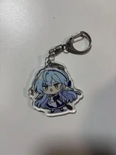 After the Rain アクリルキーホルダー 4個セット - メルカリ