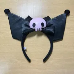 サンリオ　クロミ　カチューシャ