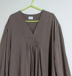 URBAN RESEARCH アーバンリサーチドアーズ ロングワンピース