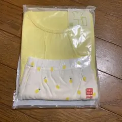 UNIQLO パジャマセット
